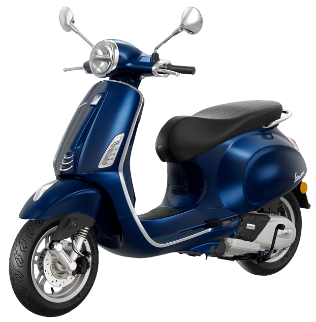 Vespa Primavera 125