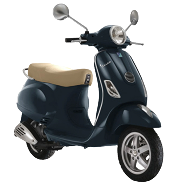 Vespa LX 125 i.e.
