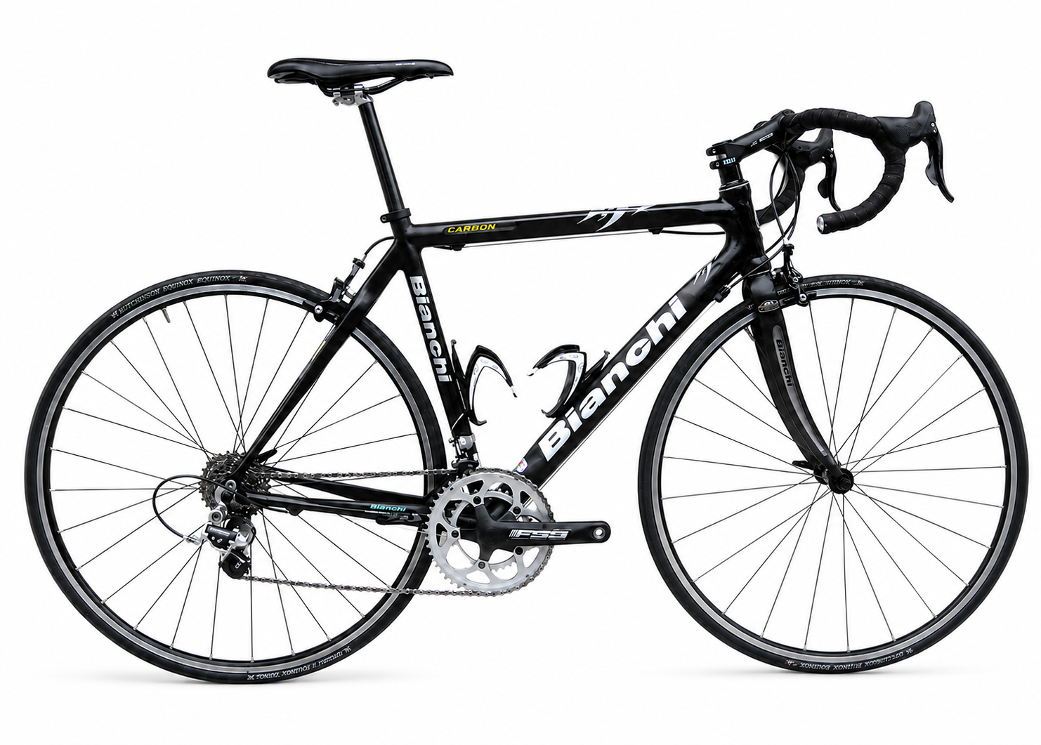 Bianchi XL Carbon