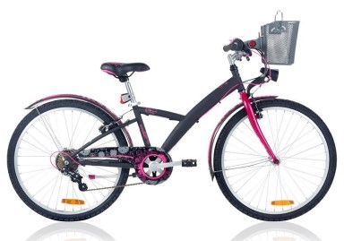Bici Bambino 24"