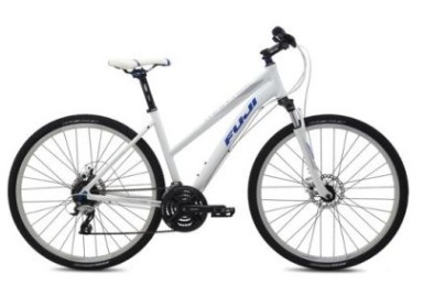 Fuji Traverse