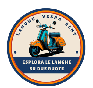 Langhe Vespa Rent