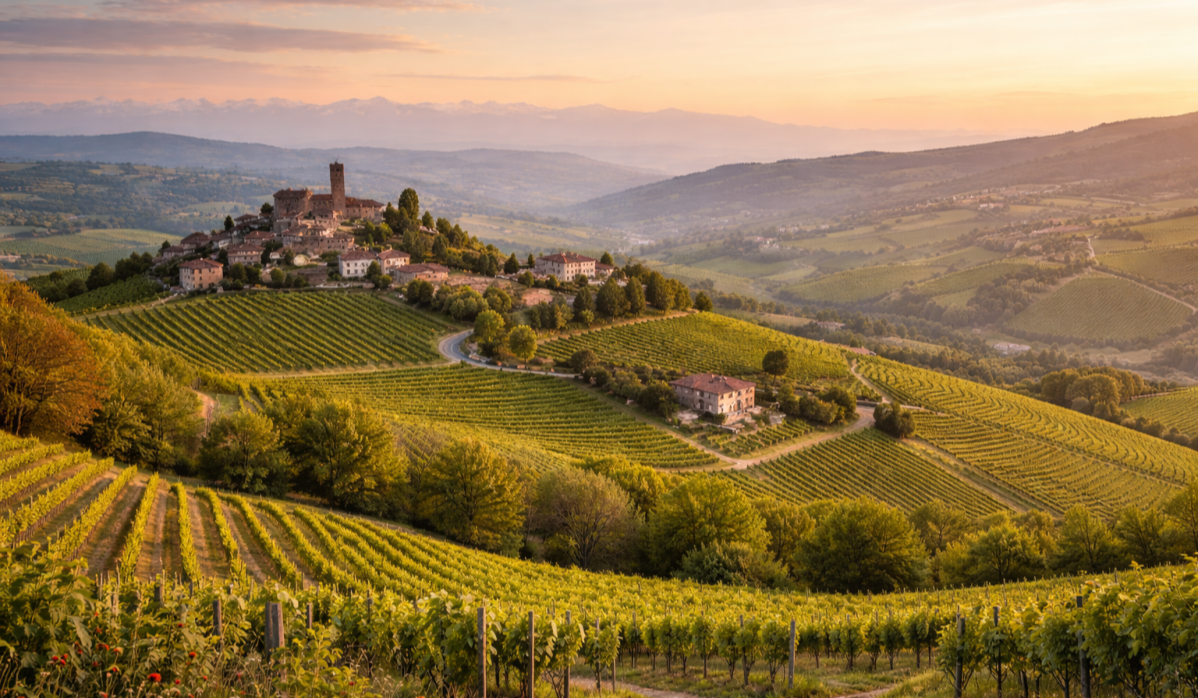 Rent Your Bike - noleggio bici nelle Langhe