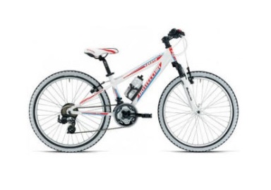 Bici Bambino / Special
