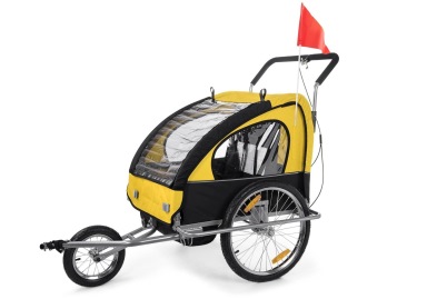 Rimorchio per Bambini