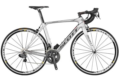 Scott Foil 15