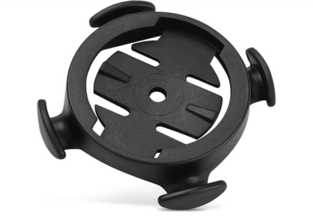 Supporto Garmin