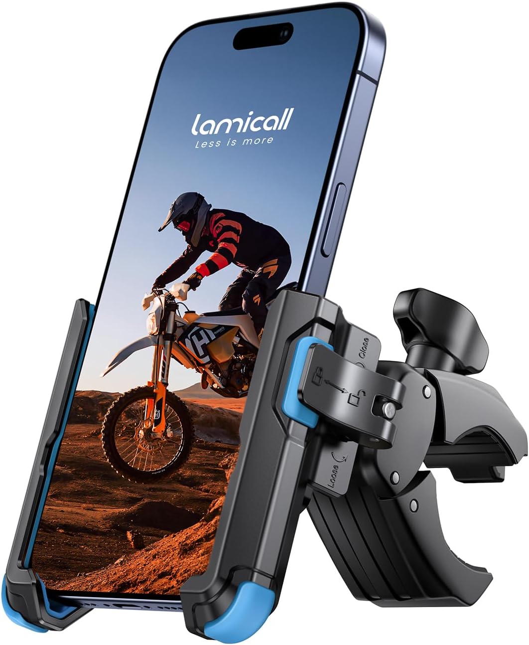Supporto Smartphone