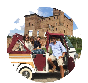 Taxi Langhe Tour