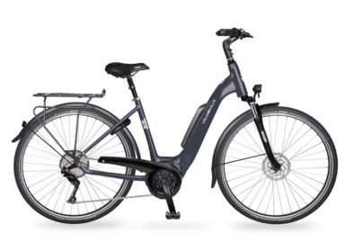 E-Bike City / Turismo